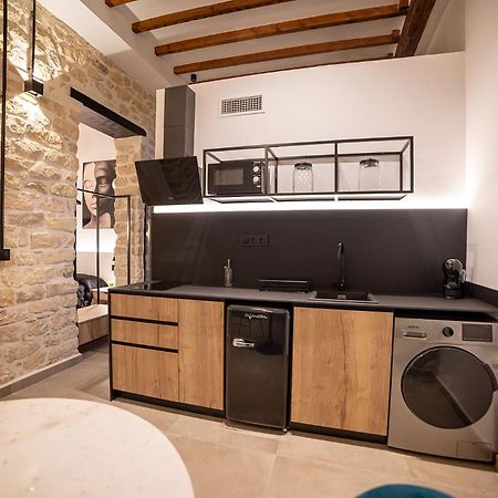 Apartamentos Loliqui Centro Alicante Eksteriør billede