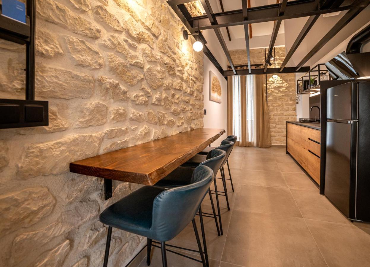 Apartamentos Loliqui Centro Alicante Eksteriør billede