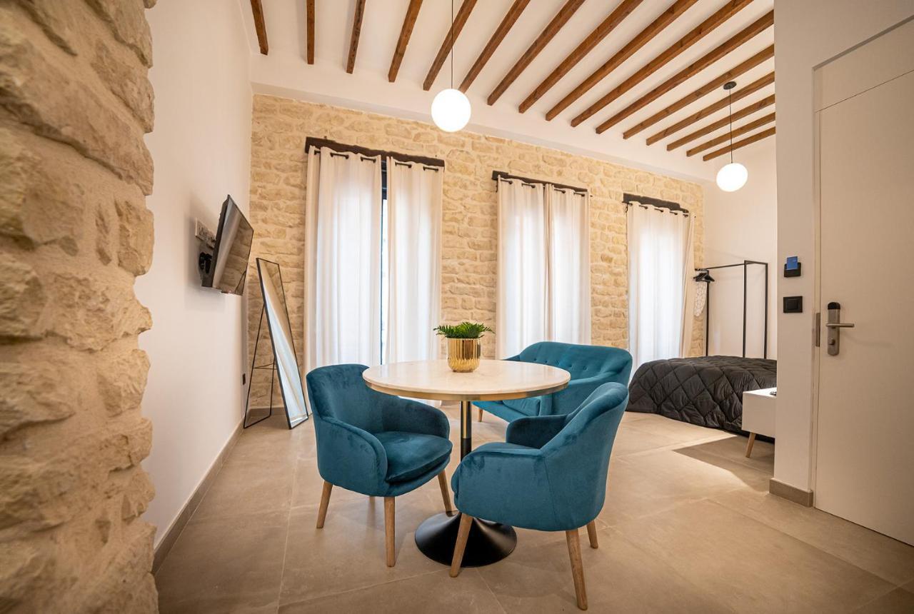Apartamentos Loliqui Centro Alicante Eksteriør billede