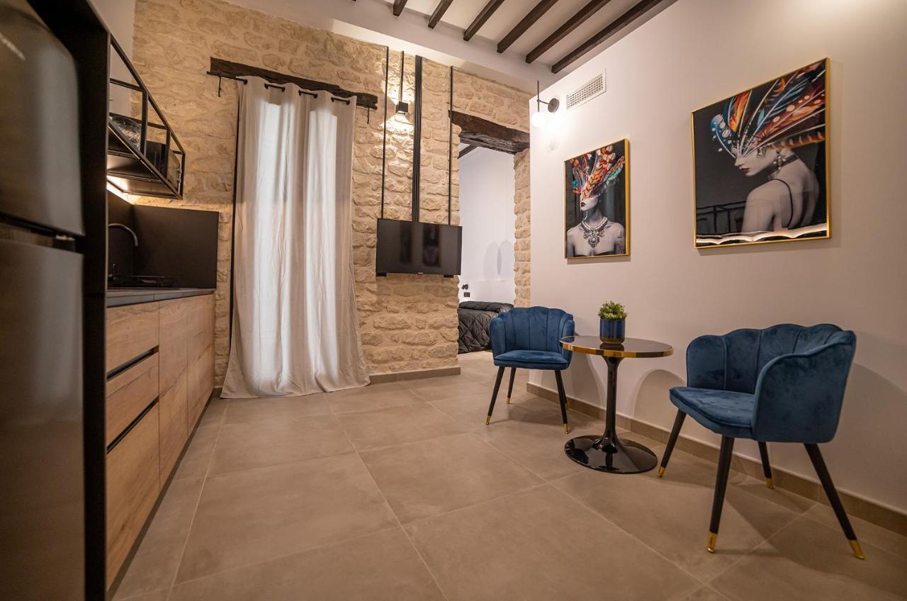 Apartamentos Loliqui Centro Alicante Eksteriør billede