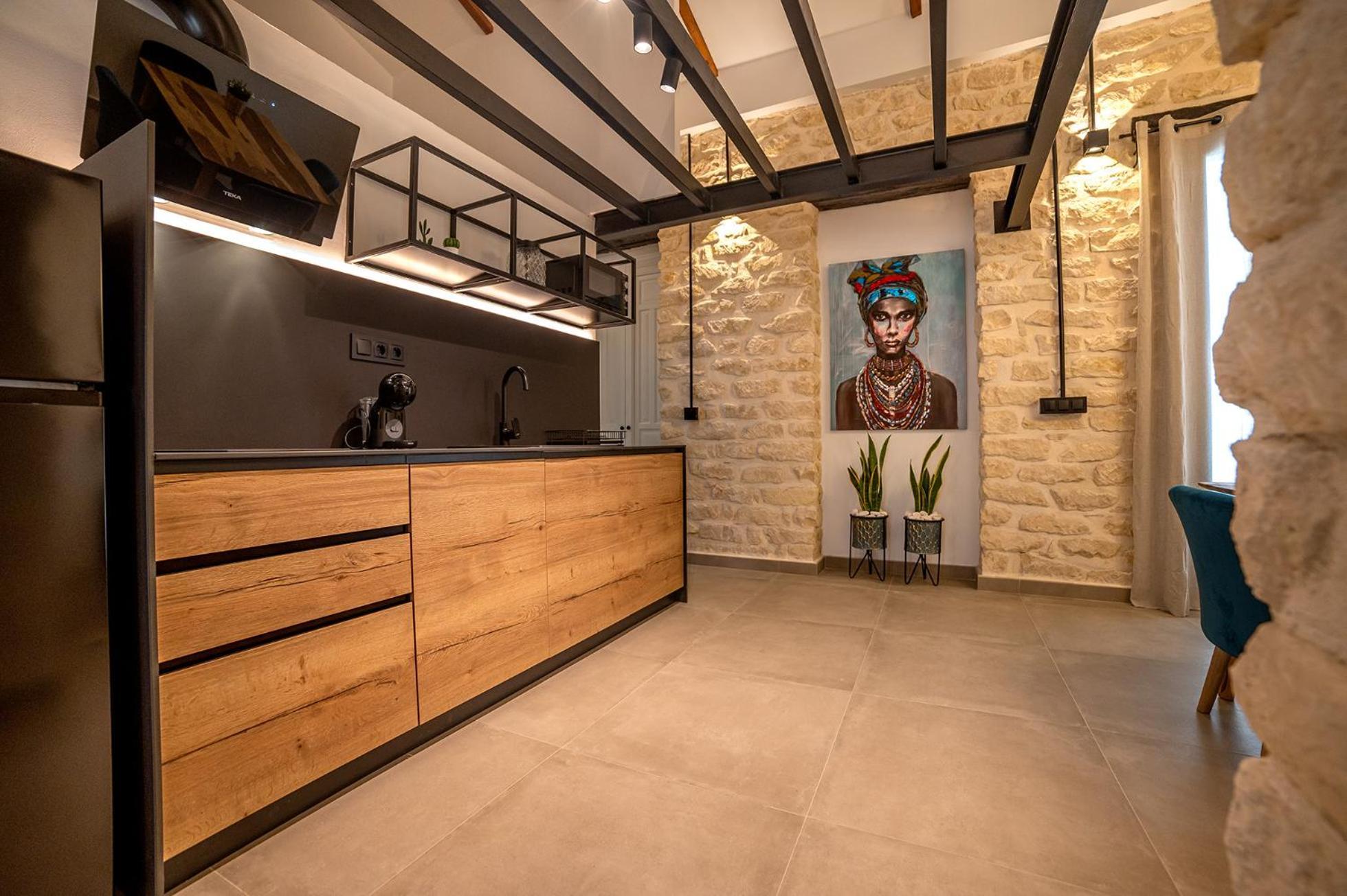 Apartamentos Loliqui Centro Alicante Værelse billede