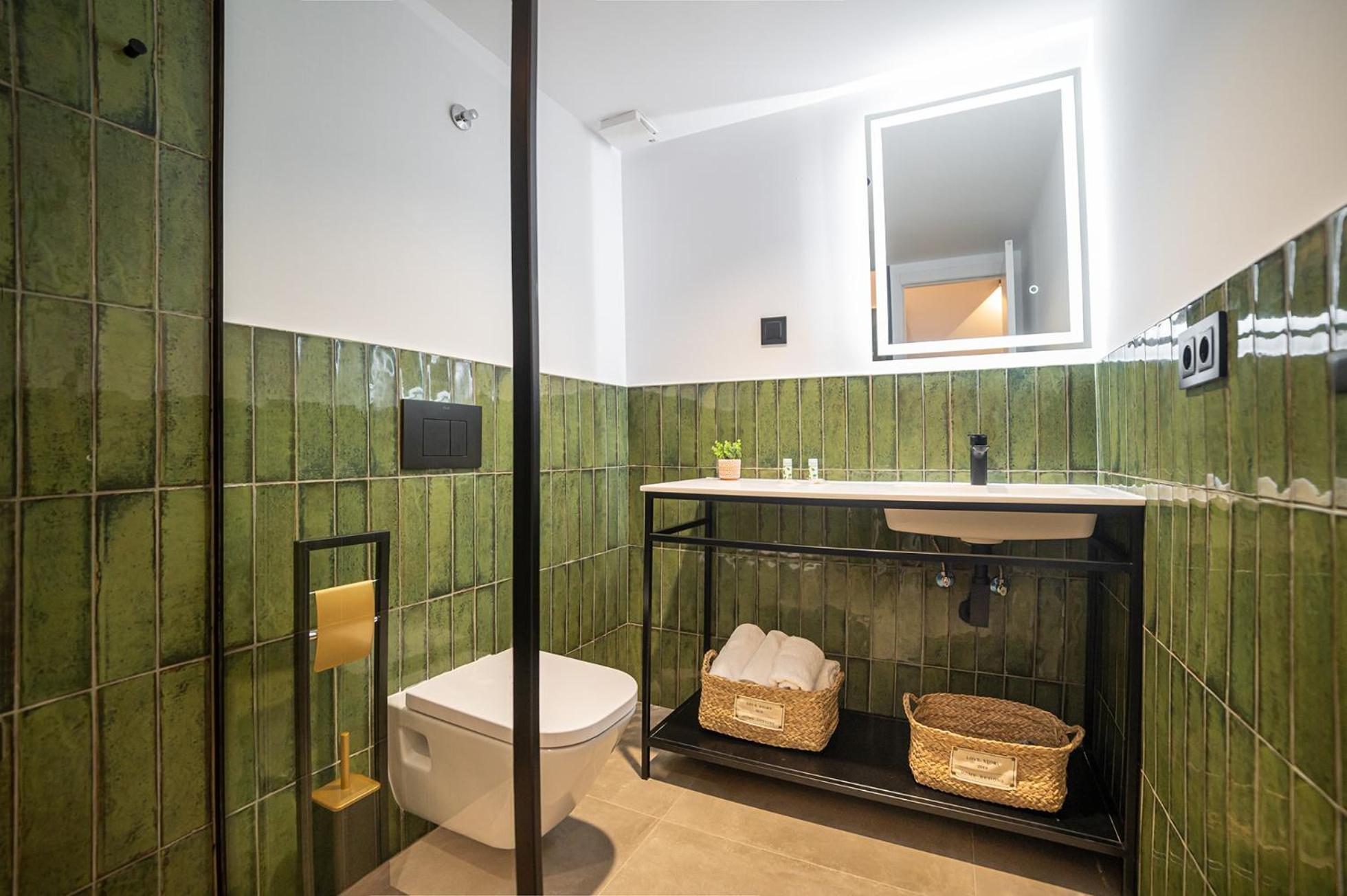 Apartamentos Loliqui Centro Alicante Værelse billede